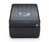 Zebra Thermal Transfer Printer (74/300M) ZD230; Standard Ezpl; 203 DPI; Eu And Uk Power Cords; USB image 2