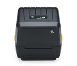 Zebra Direct Thermal Printer ZD230; Standard Ezpl; 203 DPI; Eu And Uk Power Cords; USB; Ethernet image 4