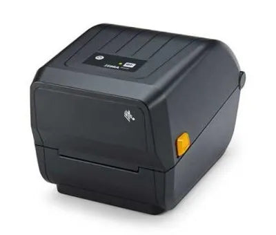 Zebra Direct Thermal Printer ZD230; Standard Ezpl; 203 DPI; Eu And Uk Power Cords; USB; Ethernet image 5