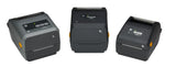 Zebra Thermal Transfer Printer (74/300M) ZD421; 203 DPI; USB; USB Host; Modular Connectivity Slot; BTLE5; Ezpl image 2