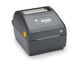 Zebra Direct Thermal Printer ZD421; 203 DPI; USB; USB Host; Modular Connectivity Slot; BTLE5; Ezpl