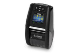 Zebra Dt Printer ZQ620 Plus 3''/72MM; English Fonts;dual 802.11AC / BT4.X; Linered Platen; 0.75'' Core; Group E; Shoulder Strap; image 4