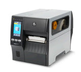 Zebra Tt Printer ZT411; 4''; 203 DPI; Euro And Uk Cord; Serial; USB; 10/100 Ethernet; Bluetooth 4.1/MFI; USB Host; On-Metal; Rfi image 3