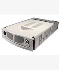 REMOVABLE IDE RACK ATA-133 With KEY FAN