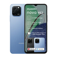 Huawei Nova Y62 Plus 128GB DS