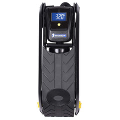 Micheln Tyres Digital Foot Pump