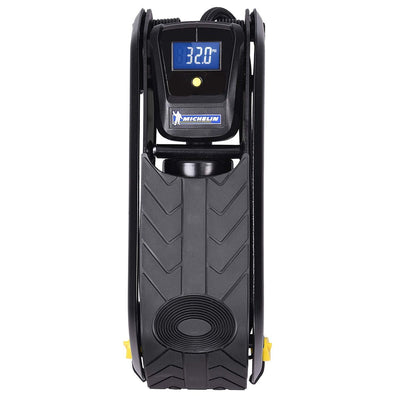 Micheln Tyres Digital Foot Pump