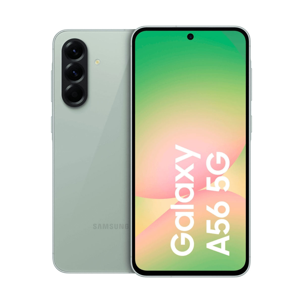 Samsung Galaxy A56 5G 256GB DS Green