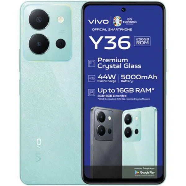 Vivo y36