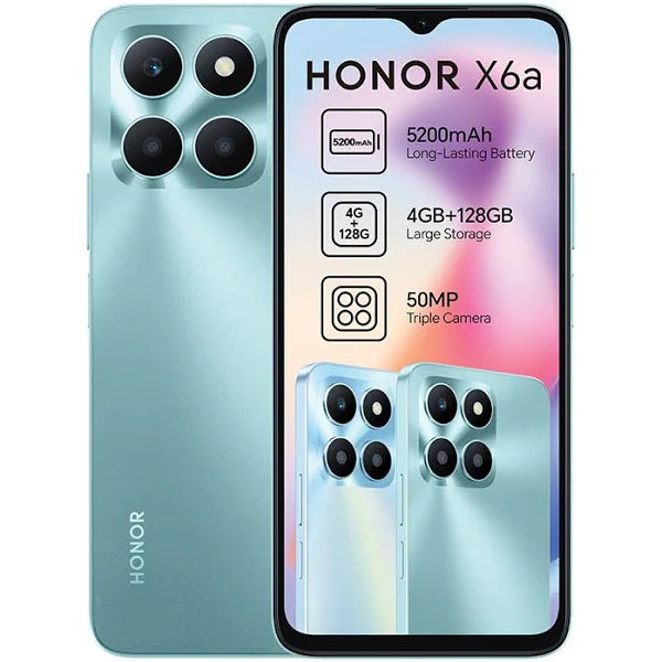 Honor X6a 128