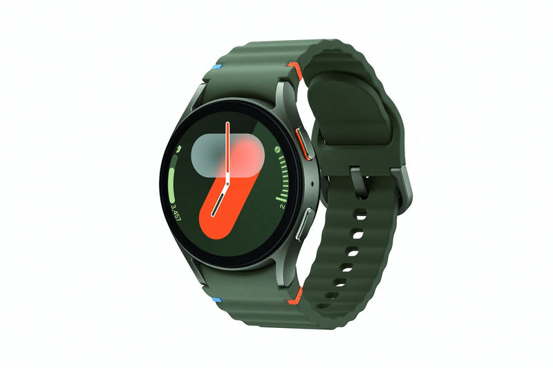 Samsung Galaxy Watch 7 40Mm (Bt) 32GB Green