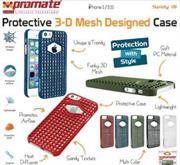 Promate Spidyi5 iPhone 5 Mesh Designed Promate Protective