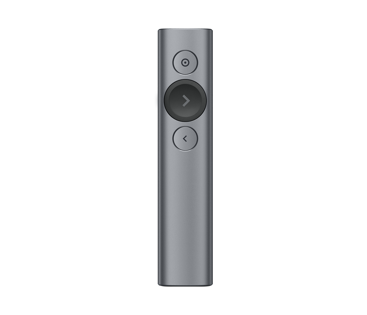 Logitech Logitech Presentation Remote Slate 2.4GHZ/BT N/A Emea Logi