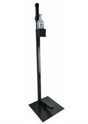 Casey Hands Touch Free Manual Foot Operated Sanitizing