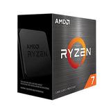 AMD Ryzen 7 5800X 8-CORE 3.8GHZ AM4 CPU