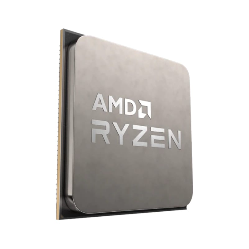 AMD Ryzen 7 5800X 8-CORE 3.8GHZ AM4 CPU image 3