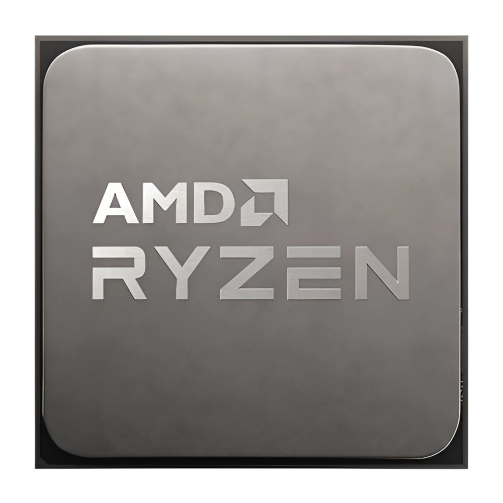 AMD Ryzen 7 5700G 8-CORE 3.8 GHZ AM4 CPU -Tray image 2