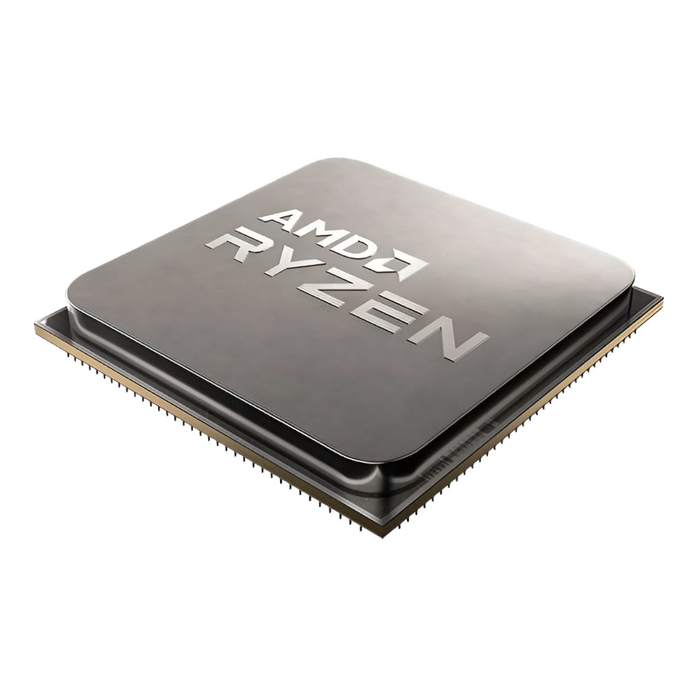 AMD Ryzen 7 5700G 8-CORE 3.8 GHZ AM4 CPU -Tray image 3