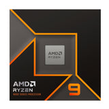 AMD Ryzen 9 9900X 12-CORE 4.4GHZ AM5 CPU image 2