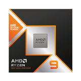 AMD Ryzen 9 9950X3D 16-CORE 4.3GHZ AM5 CPU image 2