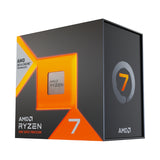 AMD Ryzen 7 7800X3D 8-CORE 4.2GHZ AM5 CPU image 3