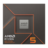AMD Ryzen 5 8500G 6-CORE 3.5GHZ AM5 CPU image 2