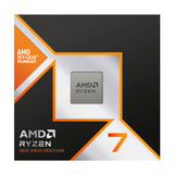 AMD Ryzen 7 9800X3D 8-CORE 4.7GHZ AM5 CPU image 2