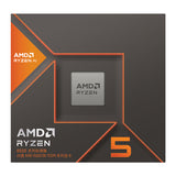 AMD Ryzen 5 8600G 6-CORE 4.3GHZ AM5 CPU image 2