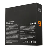 AMD Ryzen 9 9950X 16-CORE 4.3GHZ AM5 CPU image 4