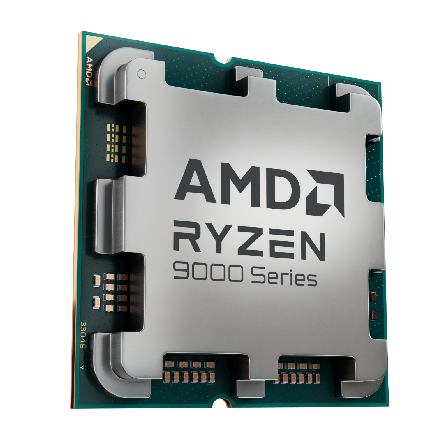 AMD Ryzen 9 9900X3D 12-CORE 4.4GHZ AM5 CPU image 4