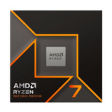 AMD Ryzen 7 9700X 8-CORE 3.8GHZ AM5 CPU image 2
