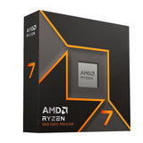 AMD Ryzen 7 9700X 8-CORE 3.8GHZ AM5 CPU image 3