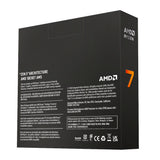 AMD Ryzen 7 9700X 8-CORE 3.8GHZ AM5 CPU image 4