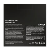 AMD Ryzen 7 9700X 8-CORE 3.8GHZ AM5 CPU image 5