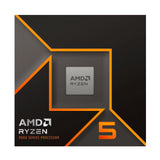 AMD Ryzen 5 9600X 6-CORE 3.9GHZ AM5 CPU image 2