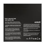 AMD Ryzen 5 9600X 6-CORE 3.9GHZ AM5 CPU image 5