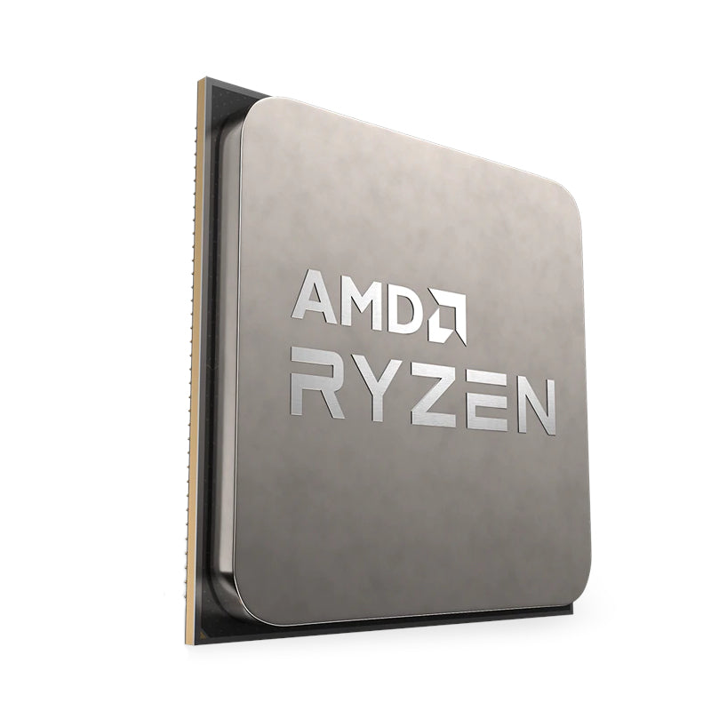 AMD AM4 Ryzen 5 5600GT 3.6GHZ 6-C Tray