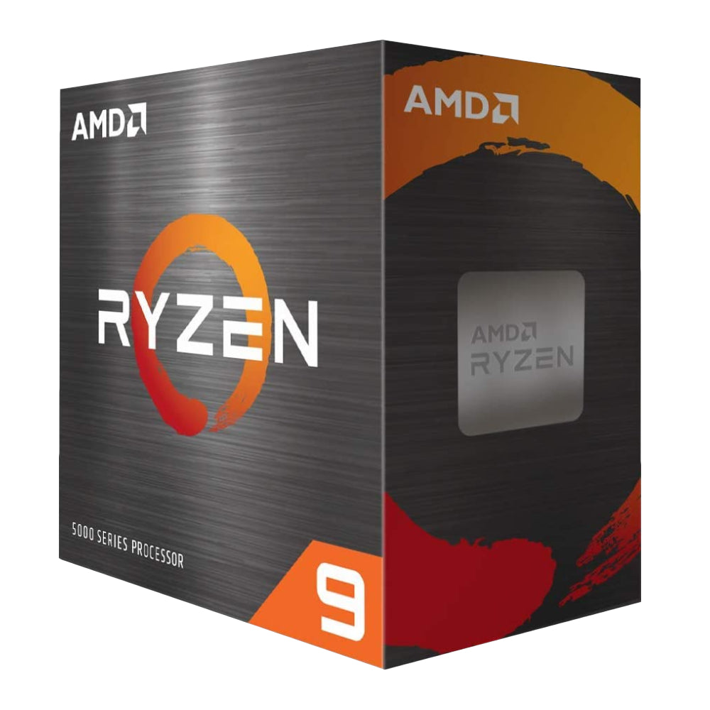 AMD Ryzen 9 5900XT 16-CORE 3.3GHZ AM4 CPU image 2