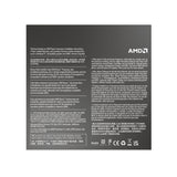 AMD Ryzen 7 8700F 8-CORE 4.1GHZ AM5 CPU image 5