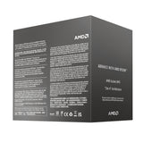 AMD Ryzen 5 8400F 6-CORE 4.2GHZ AM5 CPU image 4