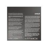 AMD Ryzen 5 8400F 6-CORE 4.2GHZ AM5 CPU image 5