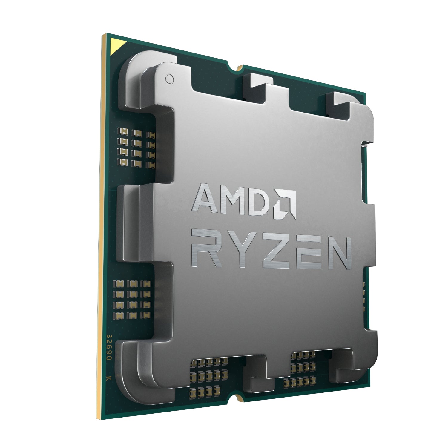 AMD Ryzen 5 7500X3D 6-CORE 4.0GHZ AM5 CPU image 4