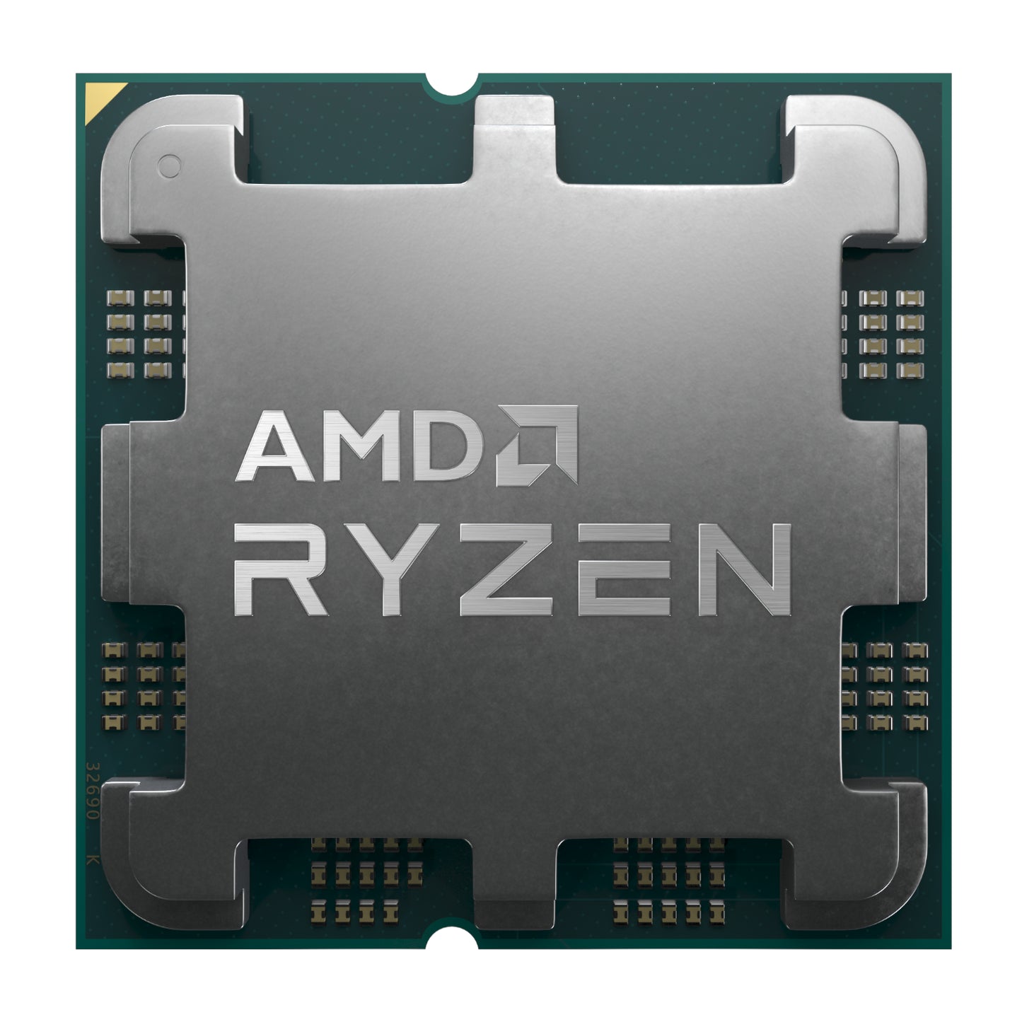 AMD Ryzen 5 7500X3D 6-CORE 4.0GHZ AM5 CPU image 5