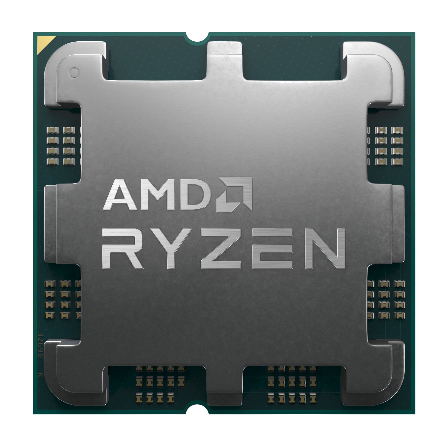 AMD Ryzen 5 7500X3D 6-CORE 4.0GHZ AM5 CPU image 5