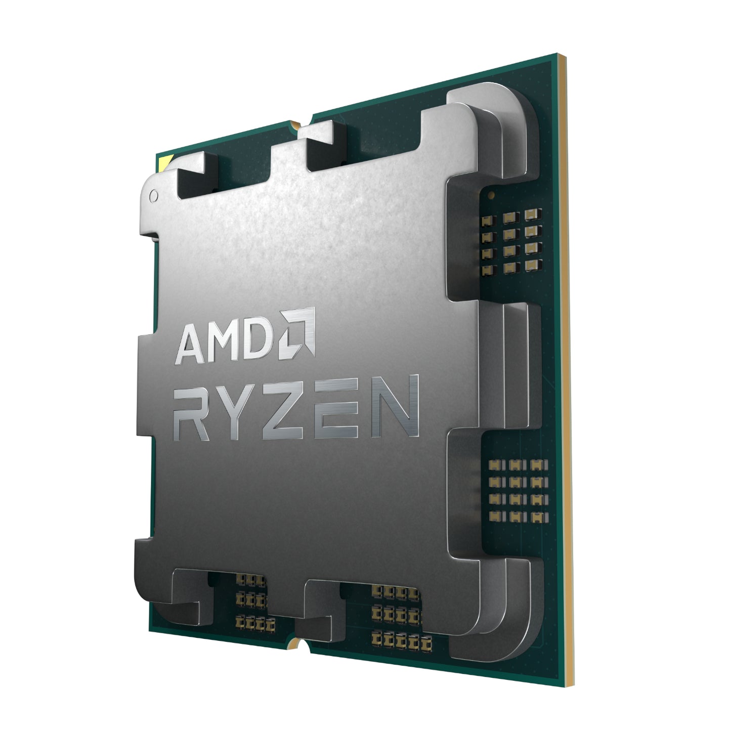 AMD Ryzen 5 7500X3D 6-CORE 4.0GHZ AM5 CPU image 6