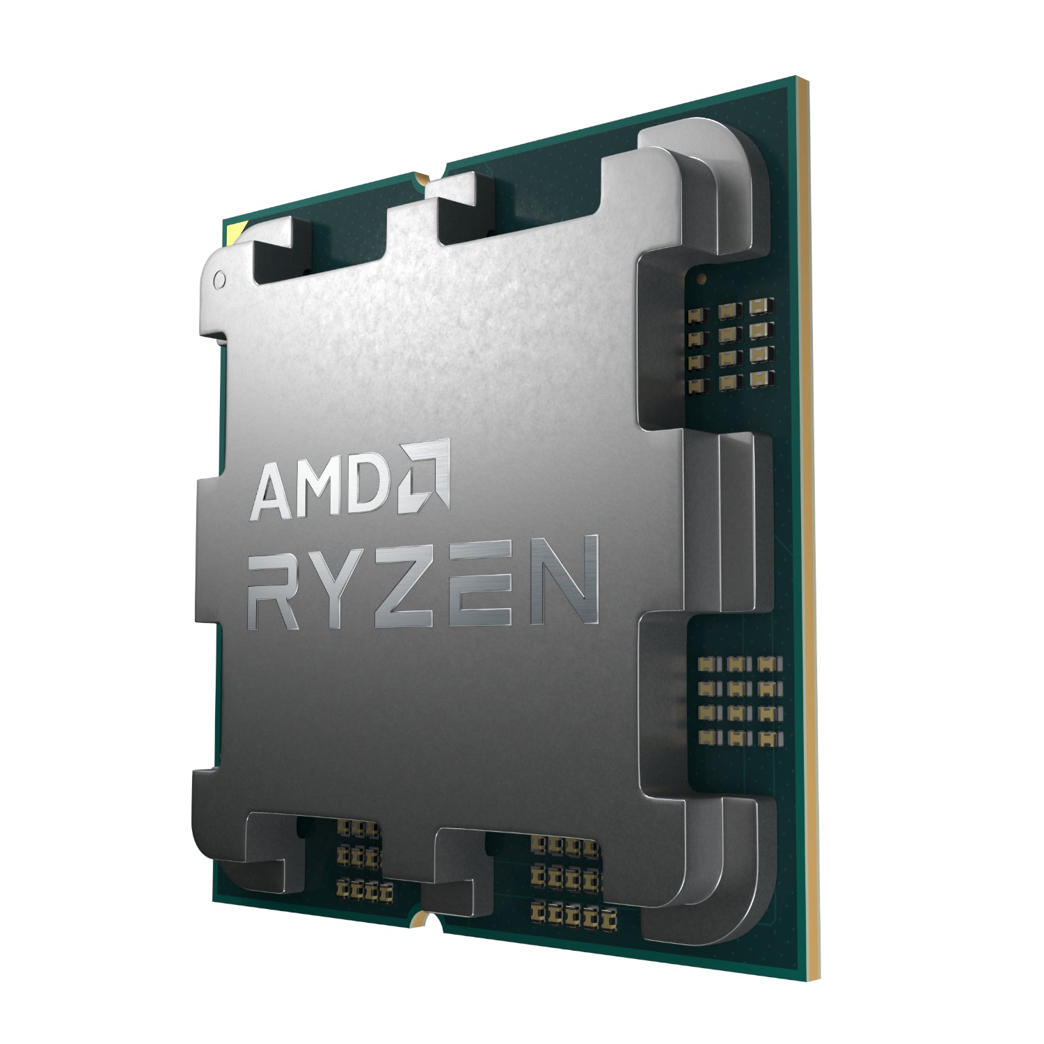 AMD Ryzen 5 7500X3D 6-CORE 4.0GHZ AM5 CPU image 6
