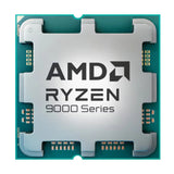 AMD Ryzen 7 9850X3D 8-CORE 4.7GHZ AM5 CPU image 2