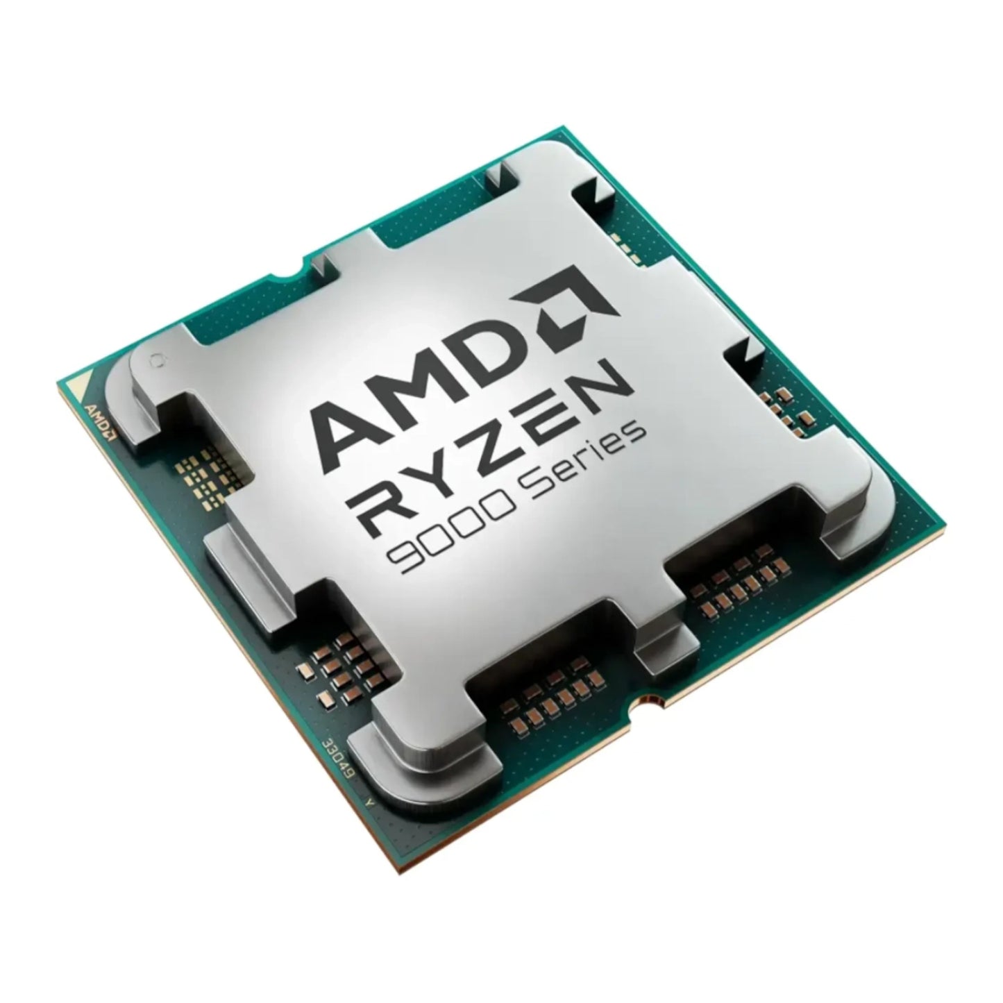 AMD Ryzen 7 9850X3D 8-CORE 4.7GHZ AM5 CPU image 4