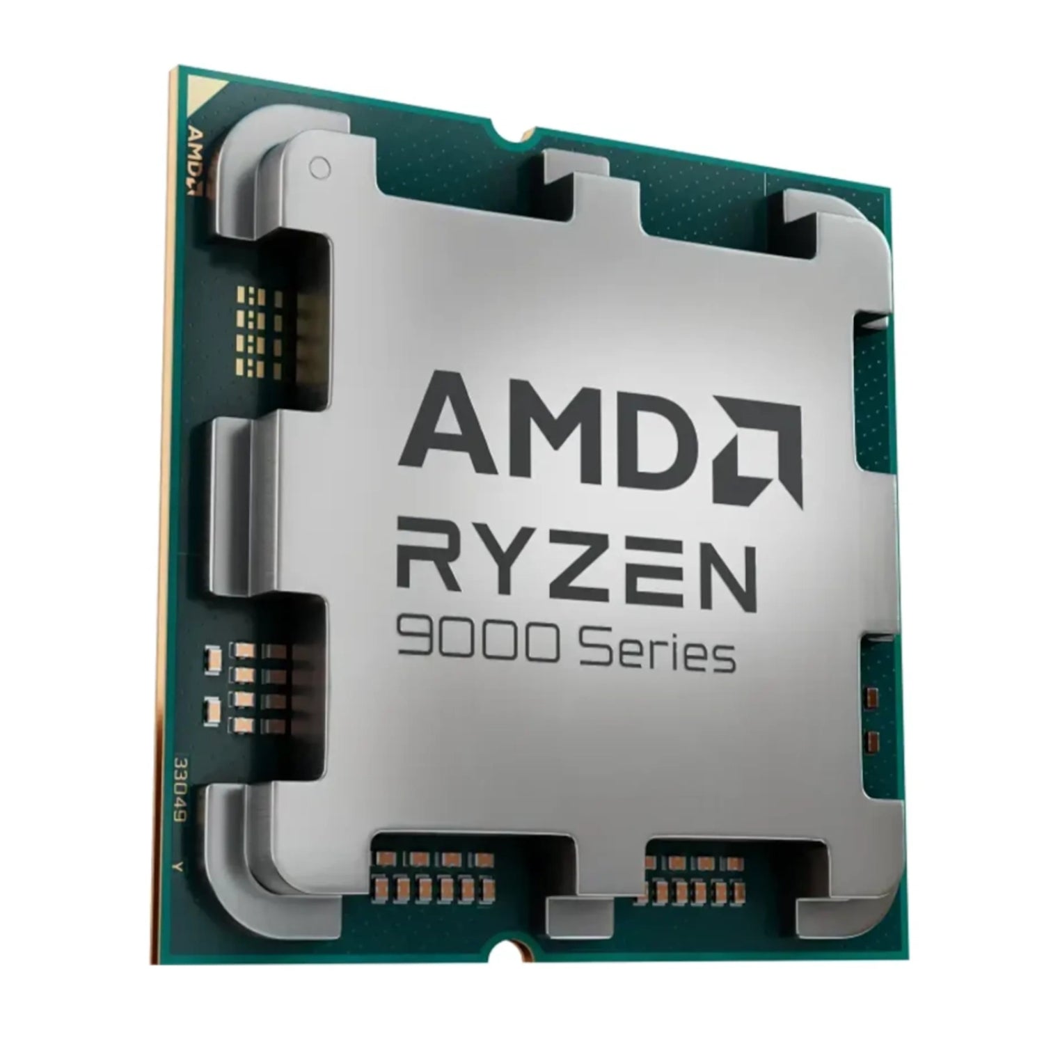 AMD Ryzen 7 9850X3D 8-CORE 4.7GHZ AM5 CPU image 5