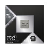 AMD Ryzen 9 9950X3D2 Dual Edition 16-CORE 4.3GHZ AM5 CPU image 2